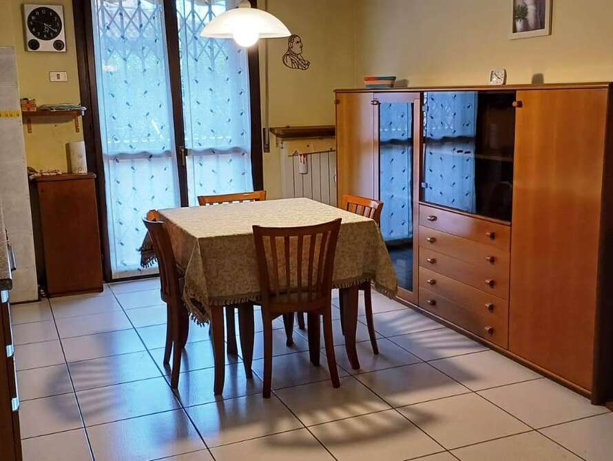 appartamento di 2 locali a cornate d adda