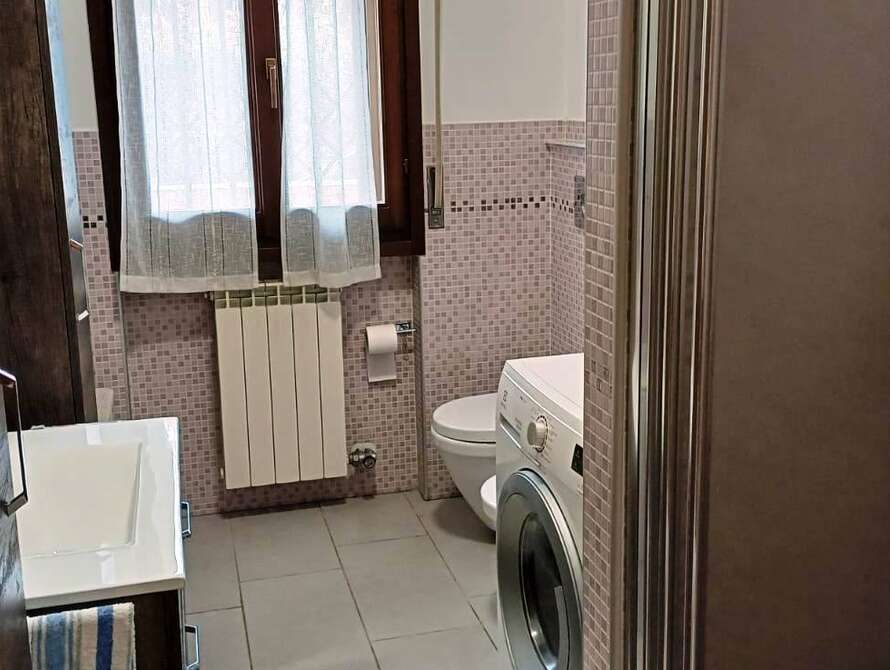 appartamento di 2 locali a cornate d adda