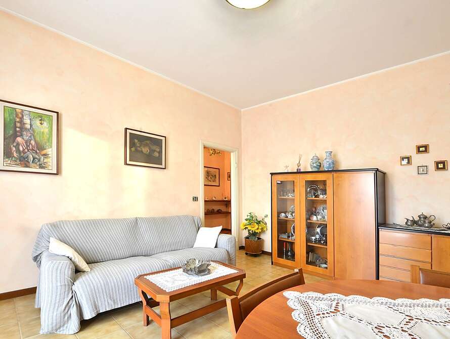 appartamento di 2 locali a bellusco