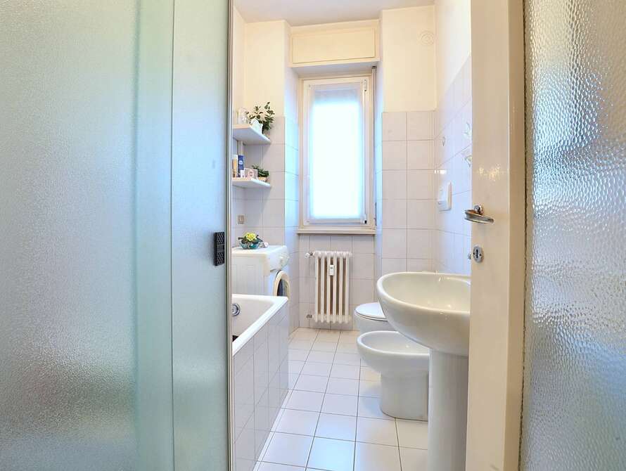 appartamento di 2 locali a bellusco