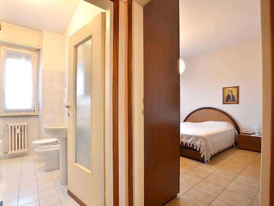 appartamento di 2 locali a bellusco