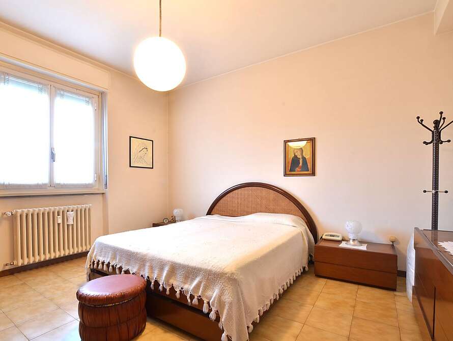 appartamento di 2 locali a bellusco