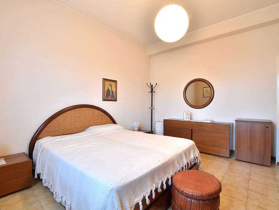 appartamento di 2 locali a bellusco