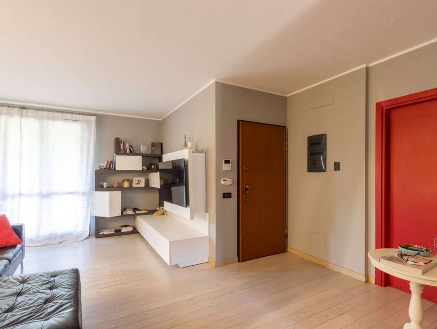 villetta a schiera di 4 locali a usmate velate