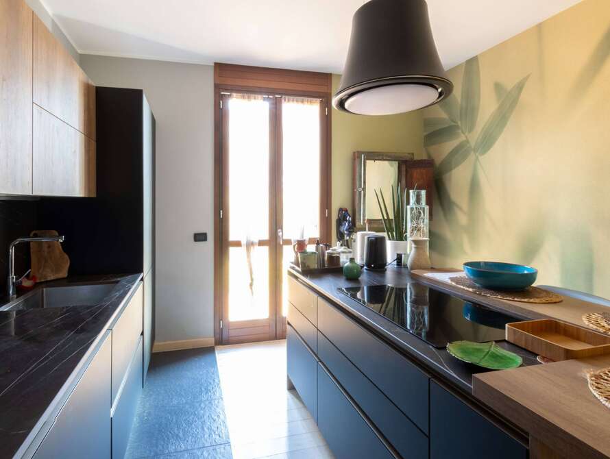 villetta a schiera di 4 locali a usmate velate