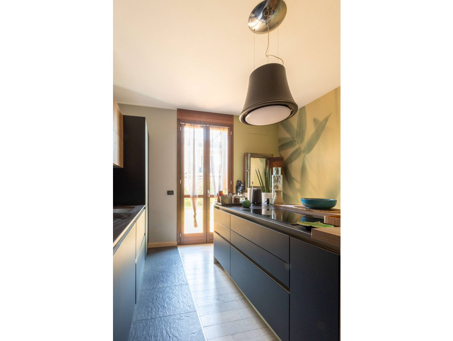 villetta a schiera di 4 locali a usmate velate