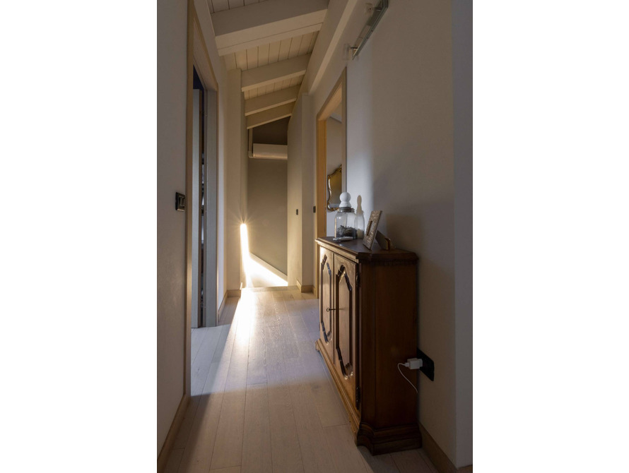 villetta a schiera di 4 locali a usmate velate