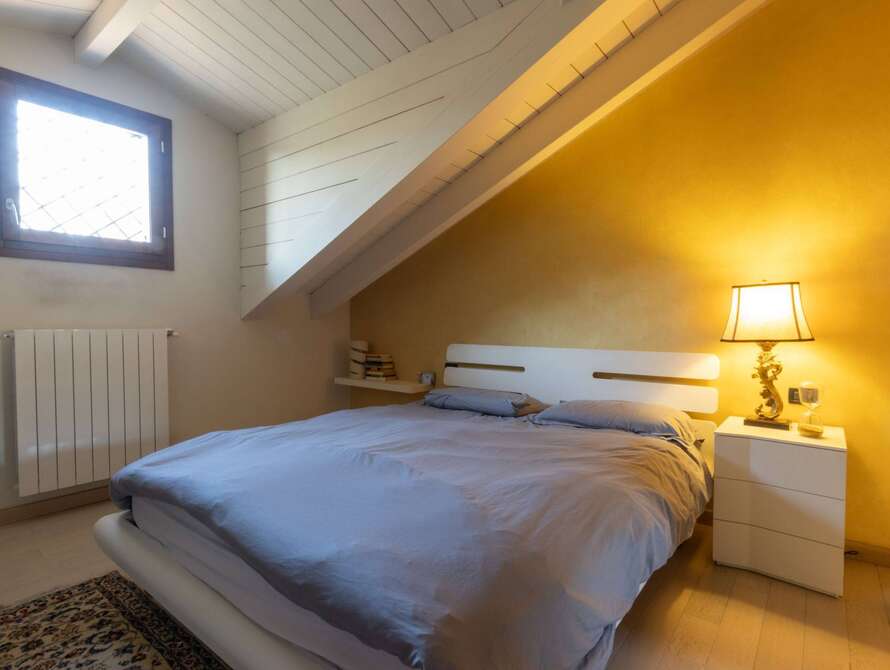 villetta a schiera di 4 locali a usmate velate