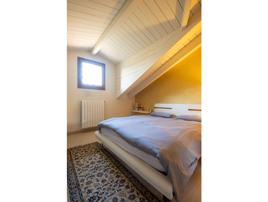 villetta a schiera di 4 locali a usmate velate