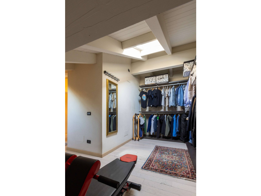 villetta a schiera di 4 locali a usmate velate