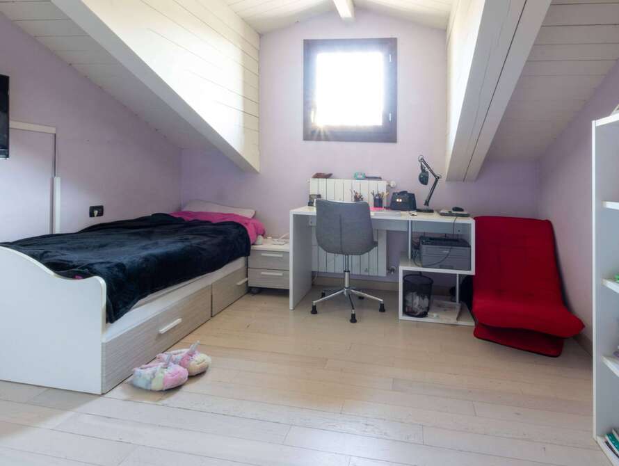 villetta a schiera di 4 locali a usmate velate