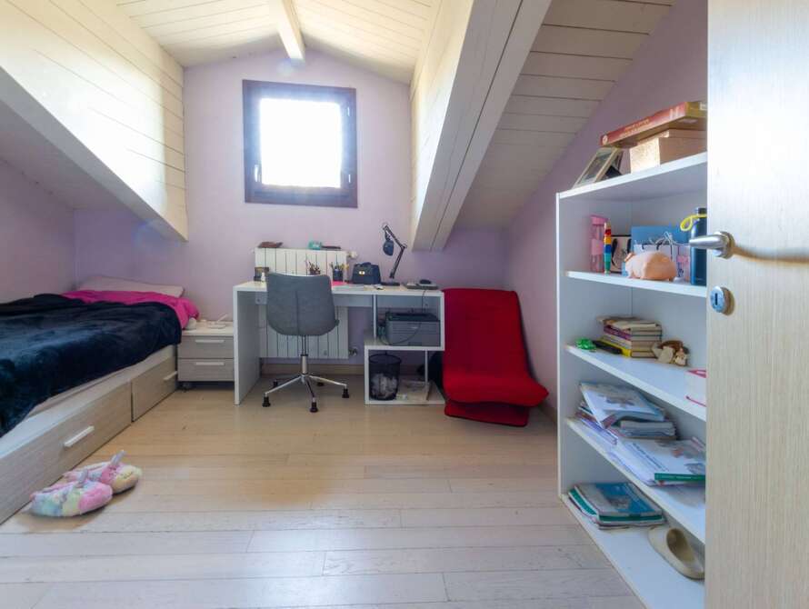 villetta a schiera di 4 locali a usmate velate