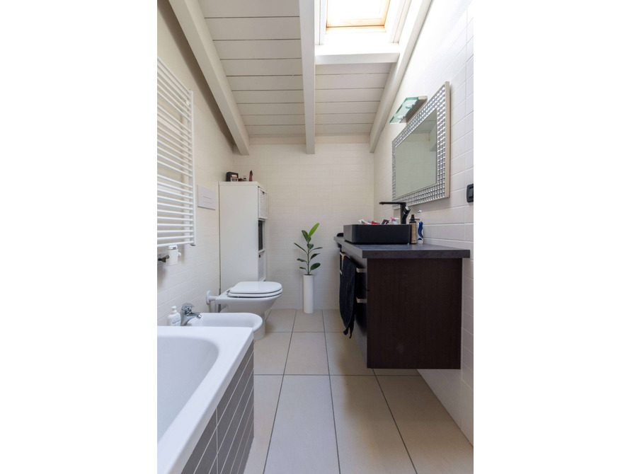 villetta a schiera di 4 locali a usmate velate