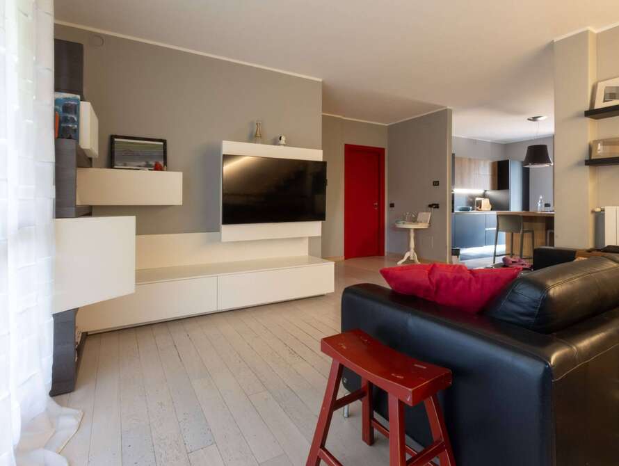 villetta a schiera di 4 locali a usmate velate