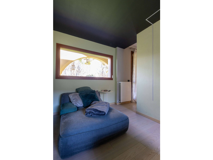 villetta a schiera di 4 locali a usmate velate