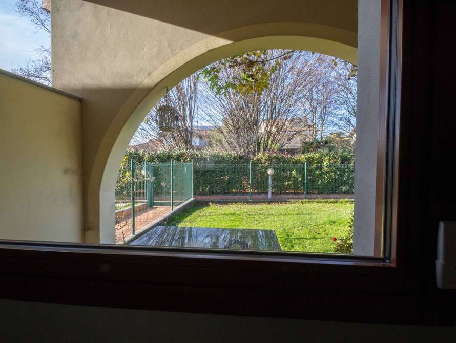 villetta a schiera di 4 locali a usmate velate