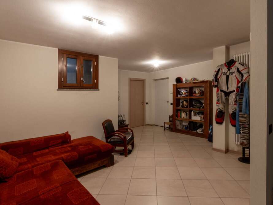 villetta a schiera di 4 locali a usmate velate