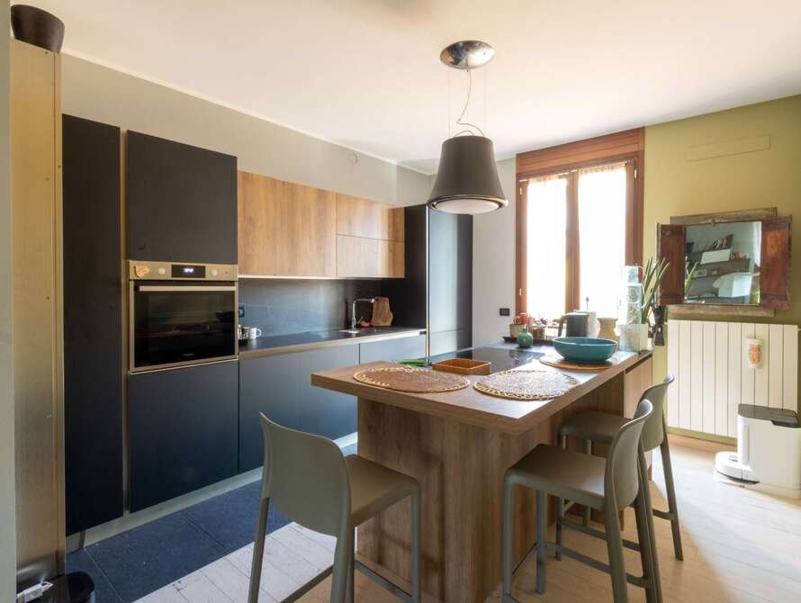 villetta a schiera di 4 locali a usmate velate