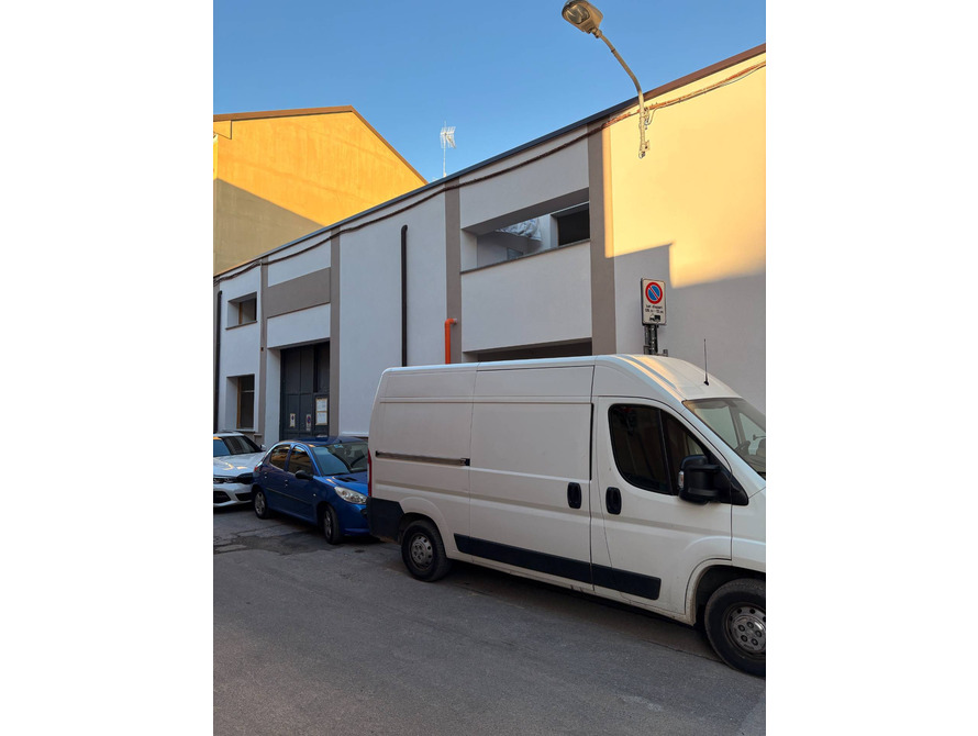 appartamento di 2 locali a lissone