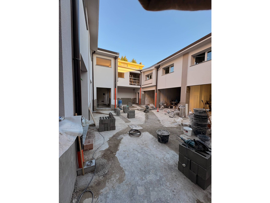 appartamento di 2 locali a lissone