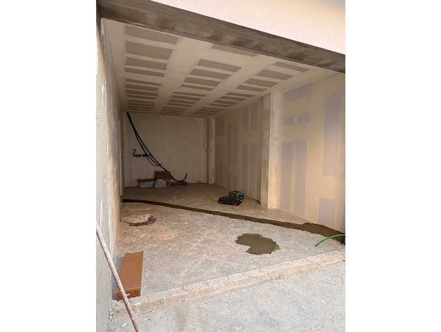 appartamento di 2 locali a lissone