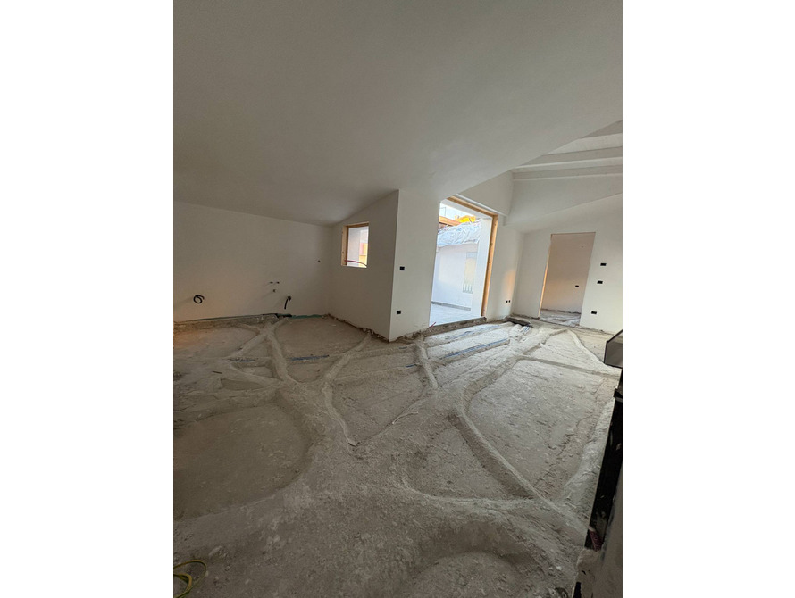 appartamento di 2 locali a lissone