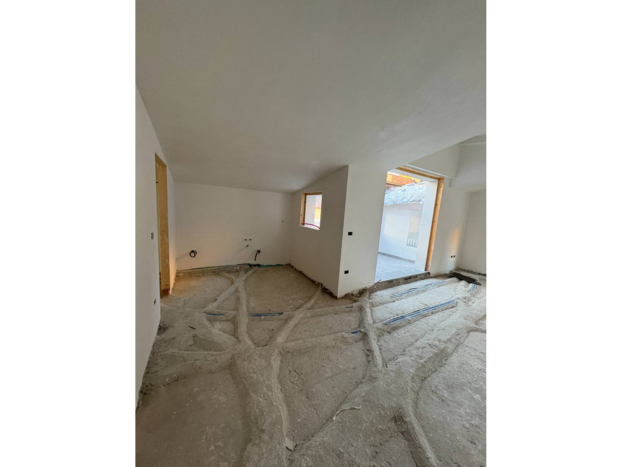 appartamento di 2 locali a lissone