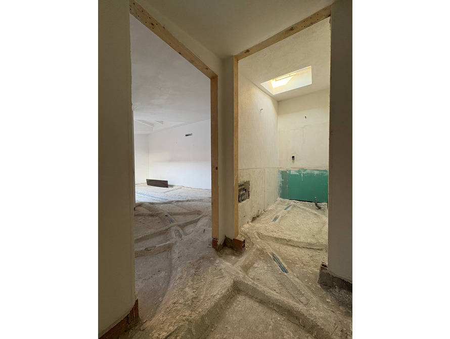 appartamento di 2 locali a lissone