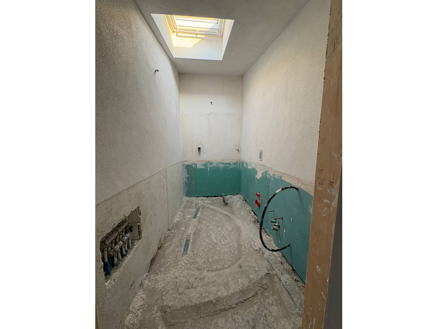 appartamento di 2 locali a lissone