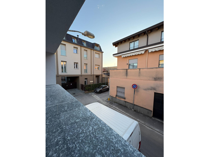 appartamento di 2 locali a lissone