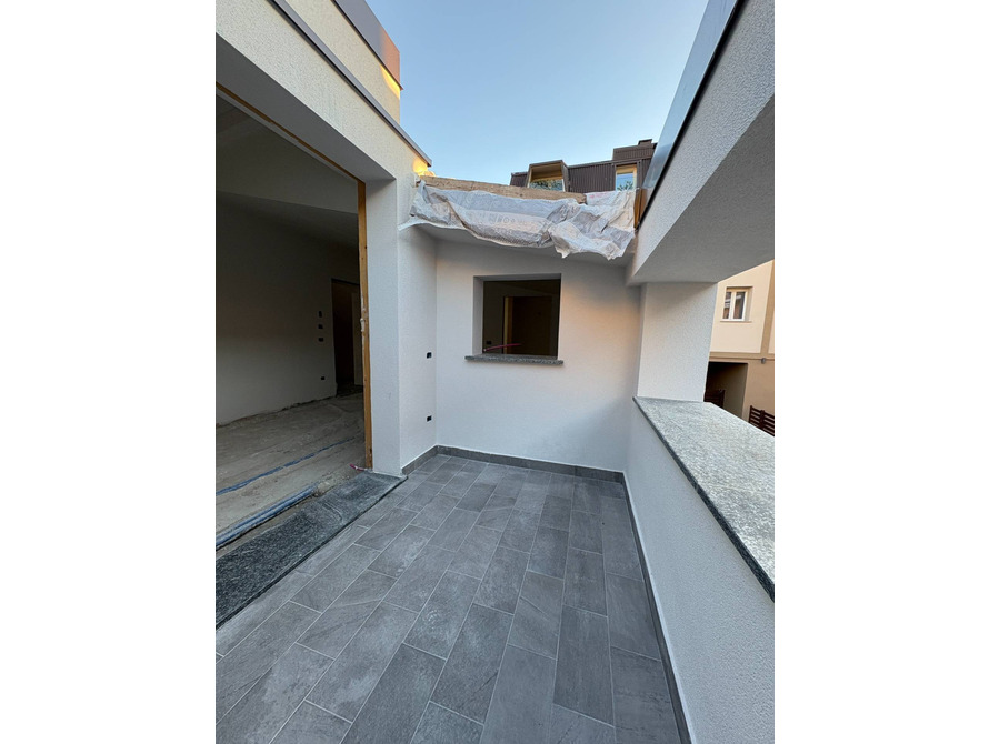 appartamento di 2 locali a lissone