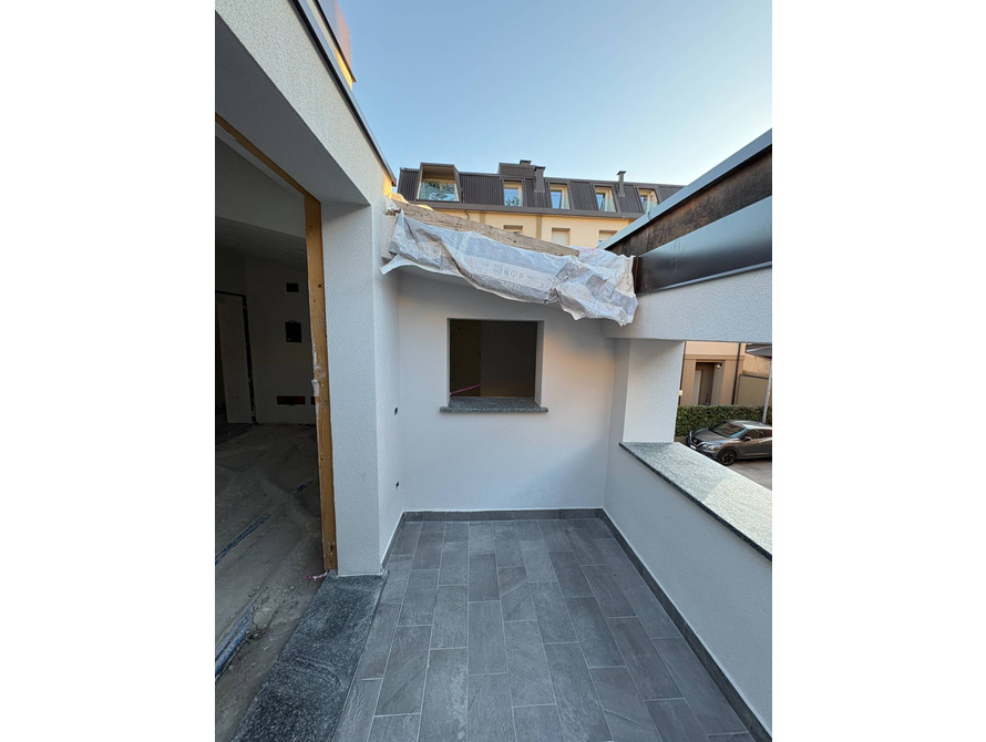 appartamento di 2 locali a lissone