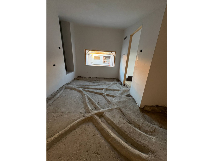 appartamento di 2 locali a lissone