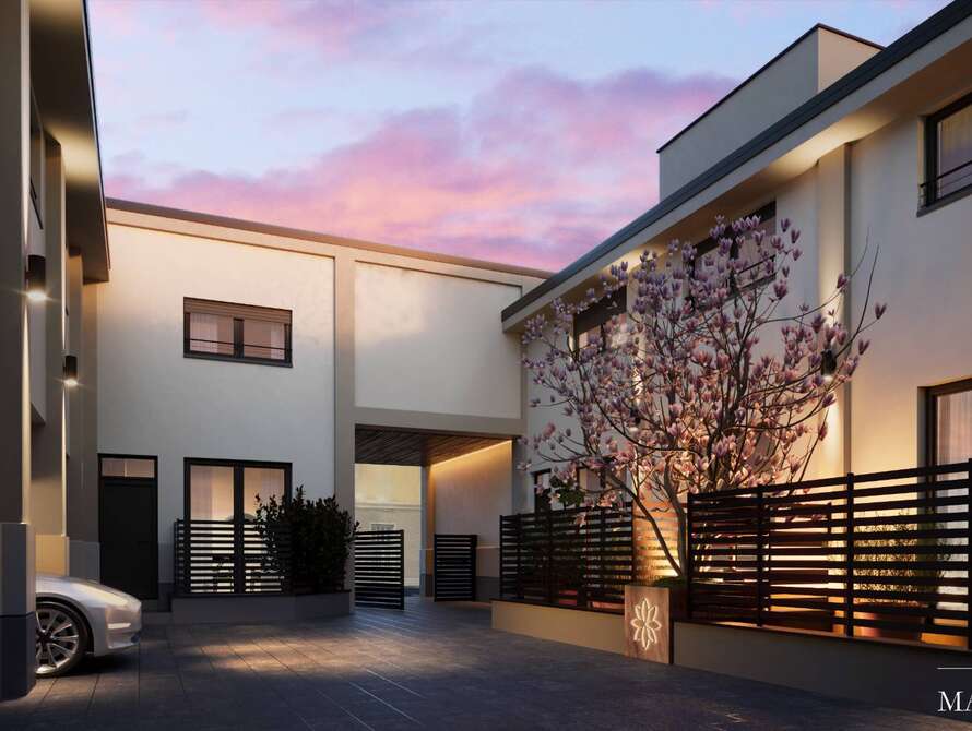 vendita nuovo bilocale piu taverna