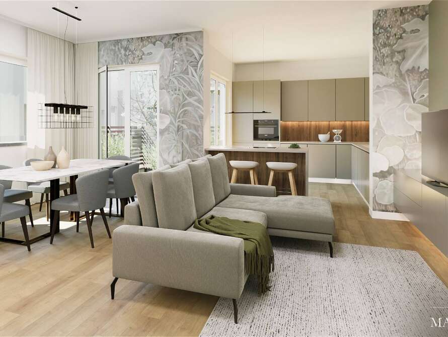 vendita nuovo bilocale piu taverna