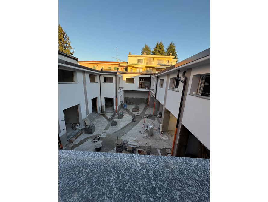 vendita nuovo bilocale piu taverna