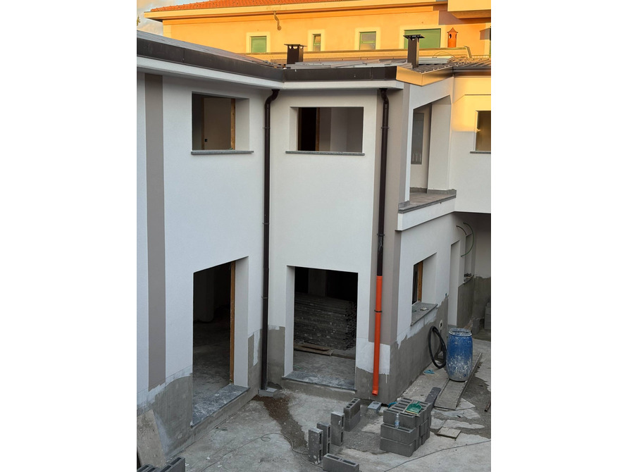 vendita nuovo bilocale piu taverna