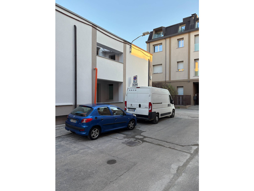 vendita nuovo bilocale piu taverna