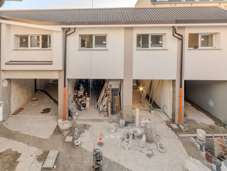 appartamento di 3 locali a lissone