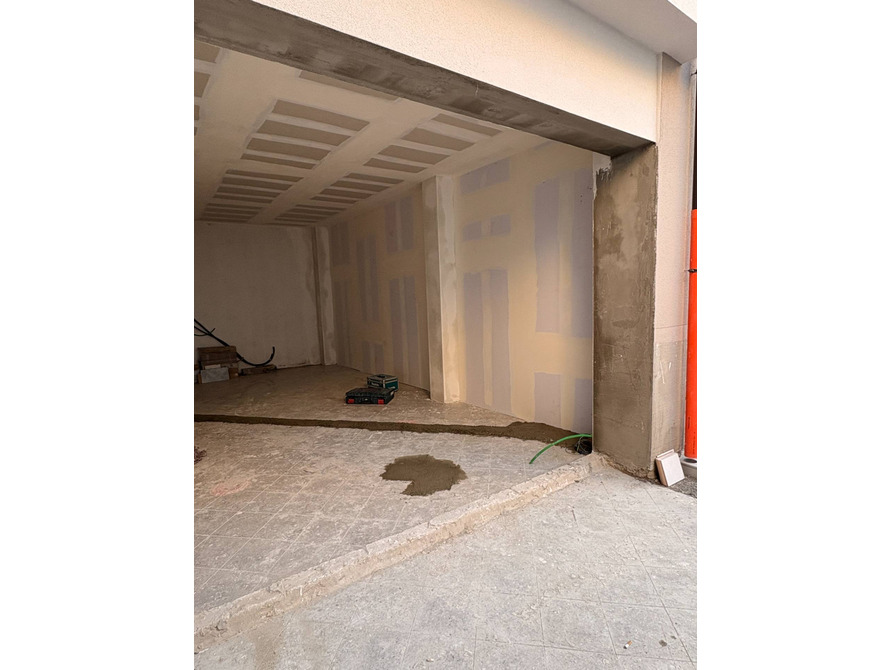 appartamento di 3 locali a lissone