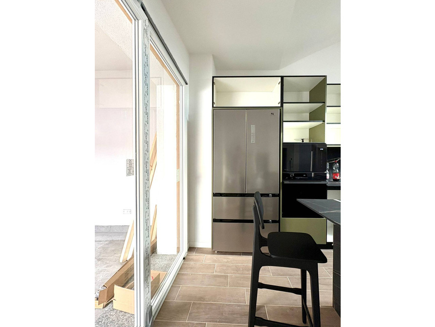 appartamento di 3 locali a lissone