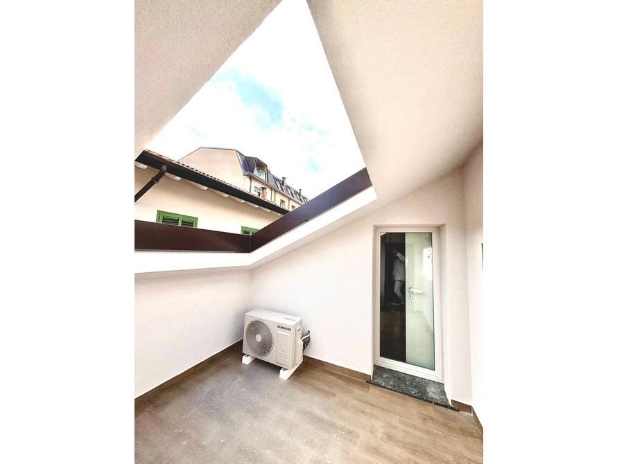 appartamento di 3 locali a lissone