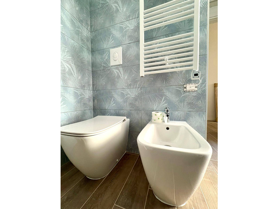 appartamento di 3 locali a lissone