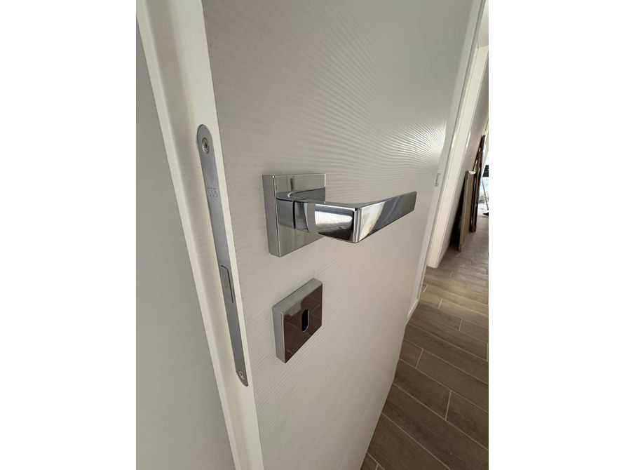 appartamento di 3 locali a lissone