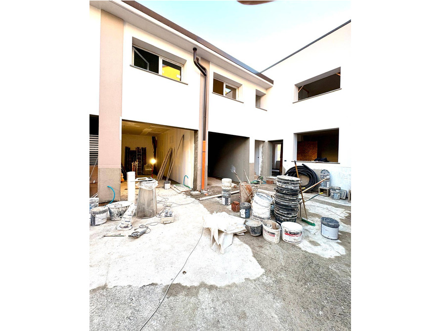 appartamento di 3 locali a lissone