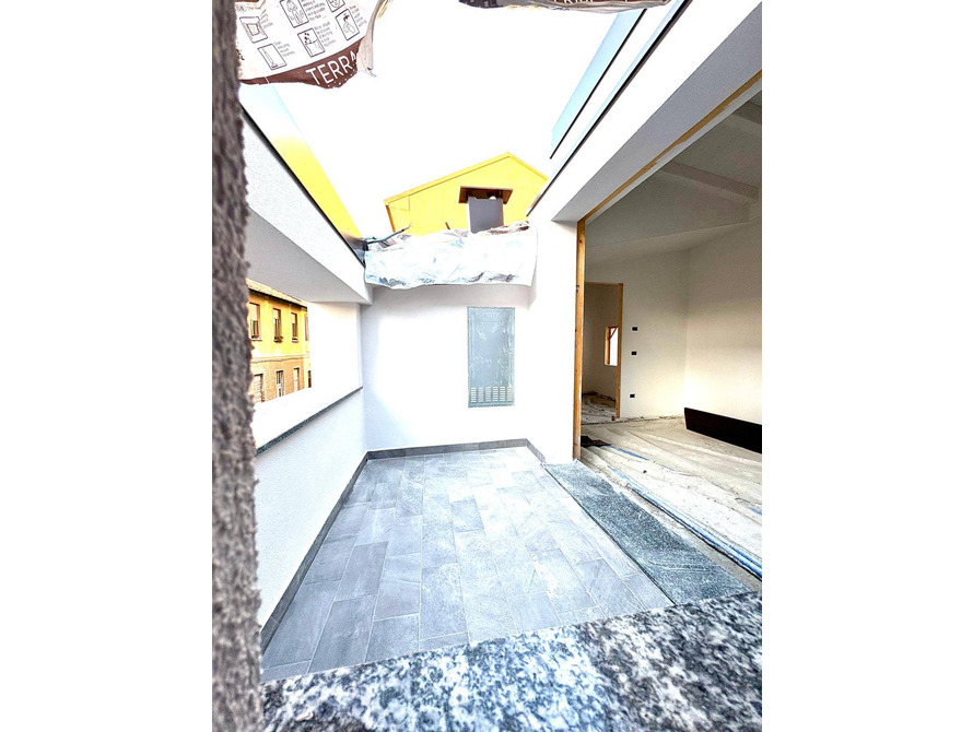 appartamento di 3 locali a lissone