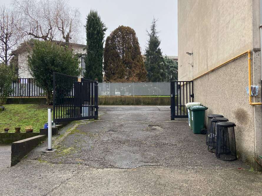 box o garage di 1 locali a concorezzo