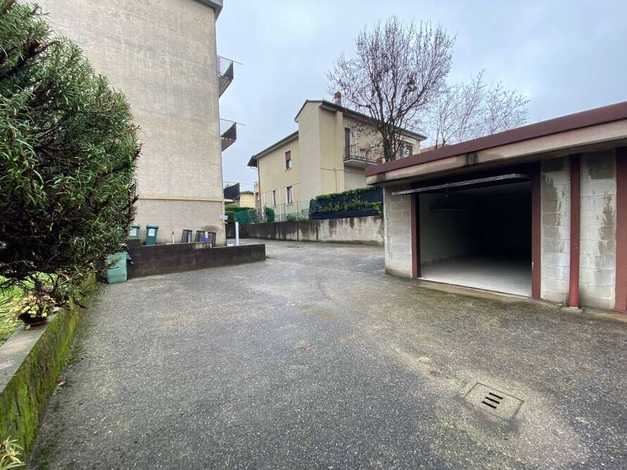 box o garage di 1 locali a concorezzo