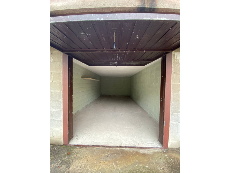 box o garage di 1 locali a concorezzo