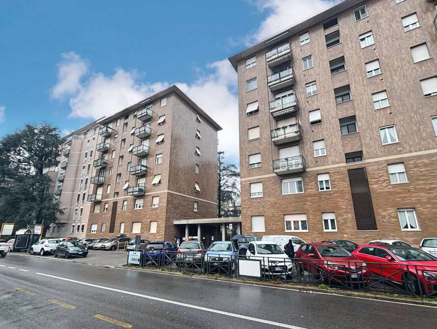 appartamento di 2 locali a monza